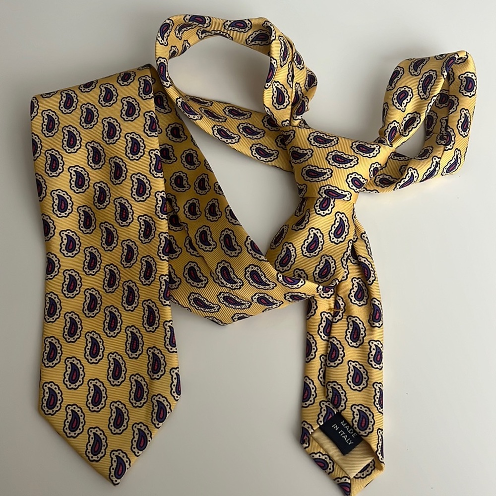 Polo By Ralph Lauren tie
